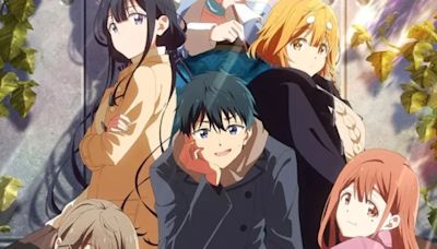 Masamune-kun’s Revenge Season 1 Streaming: Watch & Stream Online via Crunchyroll