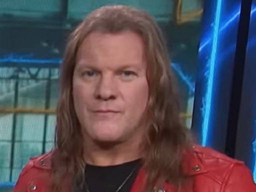 Chris Jericho On His Learning Tree Gimmick: “It’s One Of The Top Rated Segments On The Show” - PWMania...