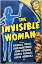 The Invisible Woman (1940 film)