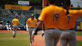 Southern Miss advances to Sun Belt championship game after 12-hour marathon - The Vicksburg Post