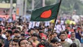 "Attacking Temples, Parliament...": Sheikh Hasina's Son On Bangladesh Turmoil