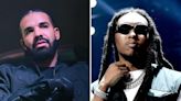 Drake Postpones Apollo Show to ‘Pay Respect’ to Takeoff at Funeral