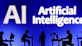 Paris vies for Europe's AI crown as key conference beckons