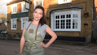 From A-list actor to pop icon, we reveal which celebs make best pub landlords