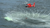 Coast Guard rescues 4 boaters near Dauphin Island