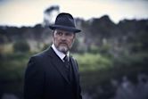 "The Doctor Blake Mysteries" A Good Drop