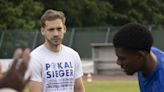 For Jewish soccer club on the verge of reaching German Cup again, there is fear as well as pride - WTOP News