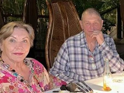 John Farnham looks in great health as he celebrates 75th birthday