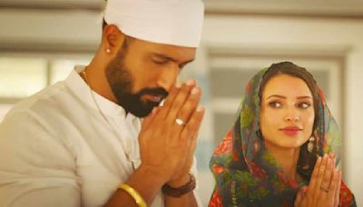 ...Vicky Kaushal, Triptii Dimri, Ammy Virk movie adds Rs 1.75 crore on day 8; Aims to cross Rs 50 crore by end of weekend