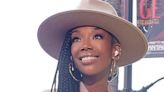 Brandy reprising her Cinderella role in Disney+'s latest 'Descendants' film