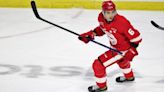 LaSalle native traded from Detroit Red Wings