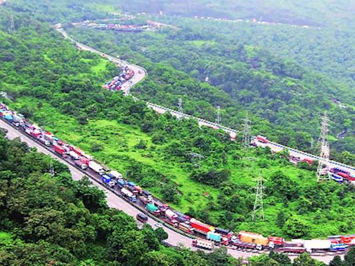 ITMS goes live on Mumbai-Pune Expressway: Initial hiccups in real-time challan issuance