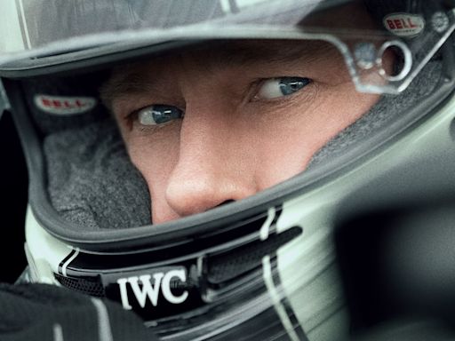 Formula 1 Releases Teaser Trailer For Lewis Hamilton F1 Movie Ahead Of British GP - Watch