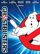 Ghostbusters