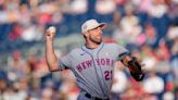 Scherzer wins in return, Mets score 8 in 5th to beat Nats 8-2 for Sunday split