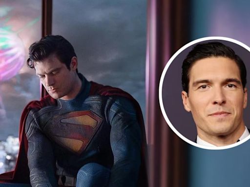 Will Reeve, hijo de Christopher Reeve, expresa su emoción por aparecer en la película de ‘Superman’: ‘Me siento honrado’