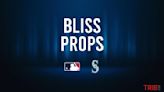 Ryan Bliss vs. White Sox Preview, Player Prop Bets - June 13