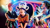 Odyssey: A Heroic Pantomime: Greece is the word in this delightful pint-sized panto