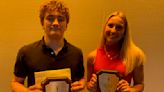 Anderson, Guse win East’s Judson S. Erne Awards - The Republic News