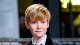 The Crown: Child actor who plays Prince Harry beat cancer as a baby