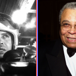 James Earl Jones, legendary Hollywood actor, Broadway Star and Army Veteran, passes away at 93