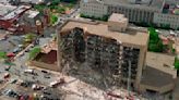 Oklahoma City bombing still 'heavy in our hearts' on 29th anniversary, federal official says