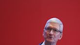 Apple files motion to dismiss DOJ antitrust lawsuit