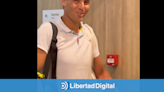 Guarden estas imágenes: ¿Última llegada de Rafa Nadal a Roland Garros?
