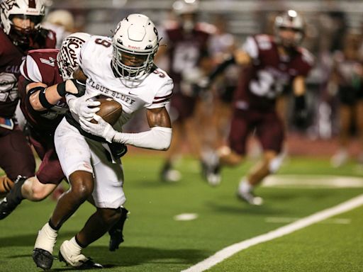 Corpus Christi High School Football Preview: Here are five receivers to watch in 2024