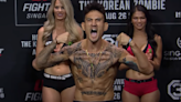 UFC Fight Night 225 Promotional Guidelines Compliance pay: Max Holloway among three with top non-title money