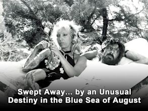 Swept Away (1974 film)