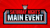 WWE Saturday Night’s Main Event Results From Erie, PA (1/21/23)