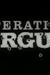 Operation Argus