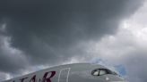 Twelve injured as Qatar Airways flight from Doha to Dublin hits turbulence