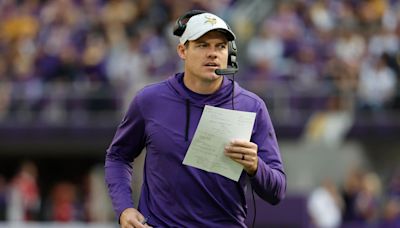 Retooled Vikings Need Huge Lift From Ground Game In 2024 Season