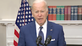 GoLocalProv | Politics | Biden Finds Muscle on Securing the Border - Froma Harrop
