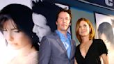 Keanu Reeves y Sandra Bullock quieren filmar juntos, "antes de morirnos, aunque sea en silla de ruedas"