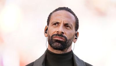 Rio Ferdinand backs revolutionary new positive social media platform that PAYS its users