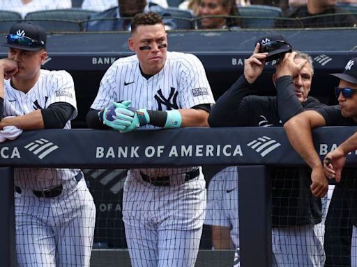 ¿Podrá Aaron Judge revertir su lento comienzo para liderar a los Yankees?