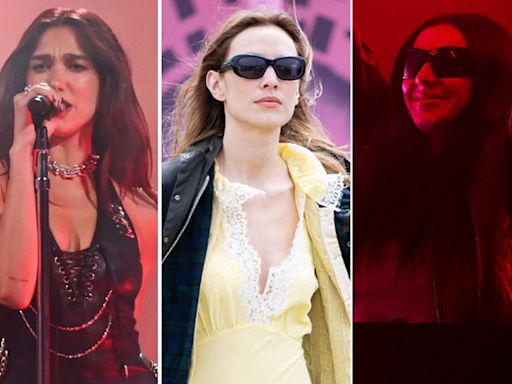 Glastonbury Expectations vs. Reality: Underwhelming Headliners, Celebs Galore and Plenty of Hidden Gems