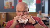 Andy Reid reached his limit on ‘nuggies,’ cheeseburgers in State Farm commercial