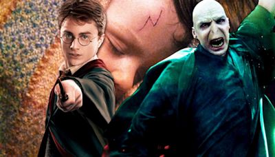 The Most Important Piece of Harry Potter Lore Is Way More Heartbreaking Than You Realized