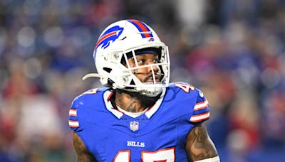 Bills’ Christian Benford listed among most under-appreciated players in NFL