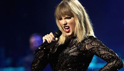 The Cringe Factor Of Taylor Swift Is The Key To Her Magic