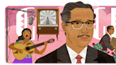 Who is Raoul A. Cortez? Google Doodle honors Mexican-American broadcaster's birthday
