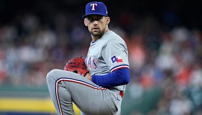 Series preview: What’s in store for Rangers against NL East-leading Atlanta