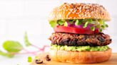 Avoid This Big Mistake When Cooking Bean Burgers