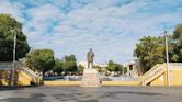 Plaza Salcedo