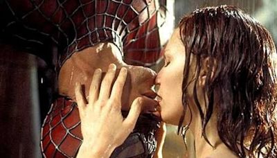 Spider-Man: Kirsten Dunst revela que le pagaron menos que a Tobey Maguire en la trilogía