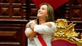 Dina Boluarte finaliza el mensaje de la nación: "Los convoco a construir con fe y confianza el futuro del Perú”